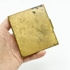 Vintage Map Of Bermuda Compact Case