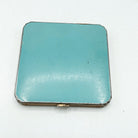 Vintage Map Of Bermuda Compact Case