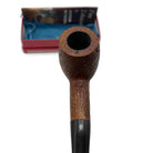 N.O.S. Golden Parker Bark Pipe #95 W/ Original Box
