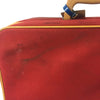Vintage Snoopy Suitcase