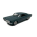 Vintage 1966 Chevy Impala Super Sport Dealer Promo Friction Car