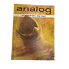 Prophet Of Dune Set Of 3 Analog Science Fiction Magazines
