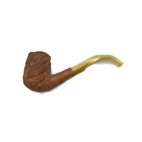 Vintage Italian Sabatini Oro Pipe