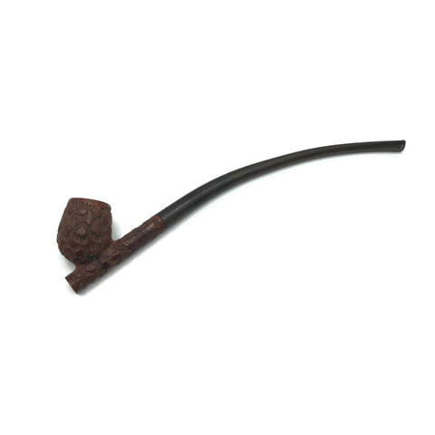 Vintage Weber Briar Long Stem Pipe