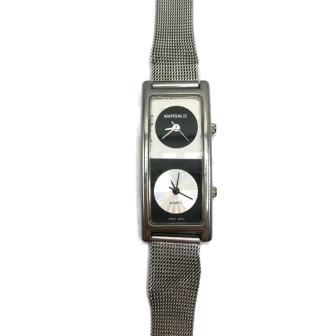 Vintage Margaux Dual Face Watch