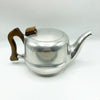 Vintage 5 piece Piguot Ware Coffee & Tea Service Set