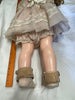Vintage American Characters "Toodles" Doll