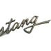Vintage Mustang Car Script