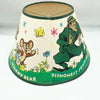 Vintage 1950’s Beany & Cecil lamp Shade