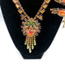 Vintage Juliana Rhinestone Necklace Bracelet & Earring Set