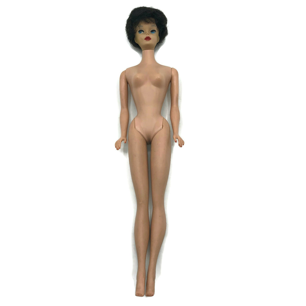 Vintage Mattel Barbie Doll
