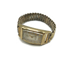 Vintage Gruen Curvex Precision Gold Filled Men's Wristwatch