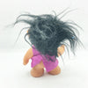 Vintage 5" DAM Troll Figurine