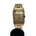Vintage Gruen Curvex Precision Gold Filled Men’s Wristwatch.
