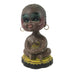 Vintage Black Americana African Baby Nodder