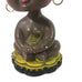 Vintage Black Americana African Baby Nodder