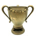 Vintage San Francisco Coving Cup 1903 Orpington (Chicketns) Trophy 