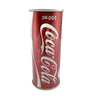Rare Empty But Unopened Vintage Japan 250 ML Coke Can