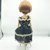 Vintage 1960's Blythe Style Big Eye Treasure Doll
