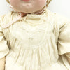 Antique Martha Chase Type Oil Cloth baby Doll