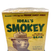 Vintage 1950’s Ideal Smokey The Bear Toy In Its Box