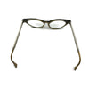 Vintage Cat Eye Glasses