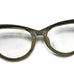 Vintage Cat Eye Glasses