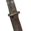 1930’s German Bayonet Knife
