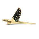 Vintage Ford Fairlaine Falcon Hood Ornament