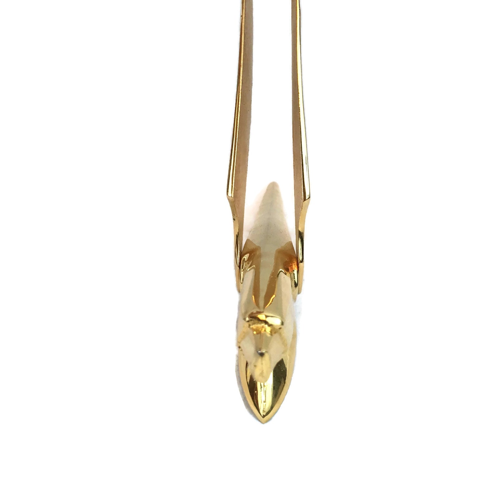 Vintage Ford Fairlaine Falcon Hood Ornament