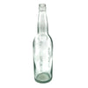Honolulu Brewing Co. Glass Bottle 