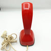 Vintage Circa 1960 EricoFon Telephone Red (Orange) 