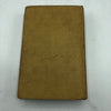Antique 1913 Motorcycle Chums Book