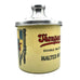 Vintage Thompson's Double Malted Milk Can