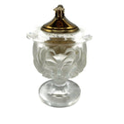 Vintage Lalique France Table Lighter