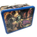 Vintage 1982 The Dark Crystal Lunch Box & Thermos 