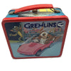 Vintage 1984 Gremlins Lunch Box & Thermos Set