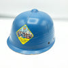 Vintage Blue 21st All American Soap Box Derby Helmet
