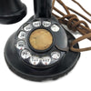 Vintage 1920’s Original Complete Candlestick Phone