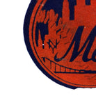Vintage 1940’s-1950’s New York Mets Baseball Patch