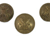 Antique English Manufactured Confederate Navy Buttons