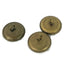 Antique English Manufactured Confederate Navy Buttons