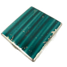 1950’s Painted Japan & Korea Cigarette Case With Cherry Blossoms