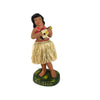 1950’s Vintage Hawaiian Hula Girl Bobble