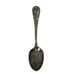 Vintage New York Worlds Fair Sterling Silver Souvenir Spoon