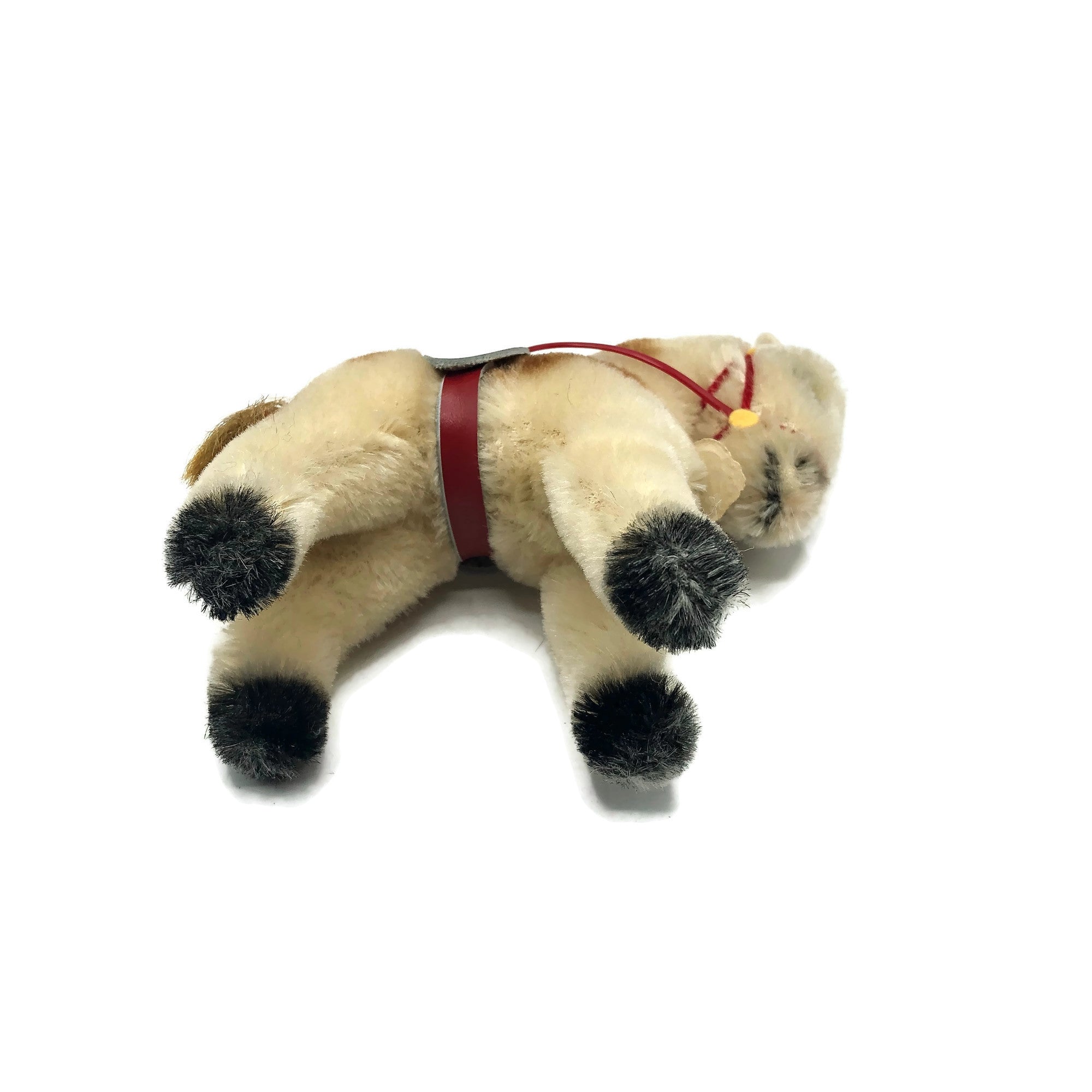 Vintage Steiff Pony