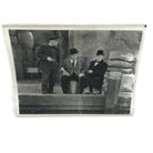 Vintage New Mint Condition  Laurel & Hardy Still From Live Ghost