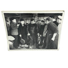 Vintage New Mint Condition  Laurel & Hardy Still From Live Ghost