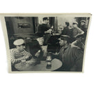 Vintage New Mint Condition  Laurel & Hardy Still From Live Ghost