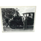 Vintage New Mint Condition  Laurel & Hardy Still From Pardon Us